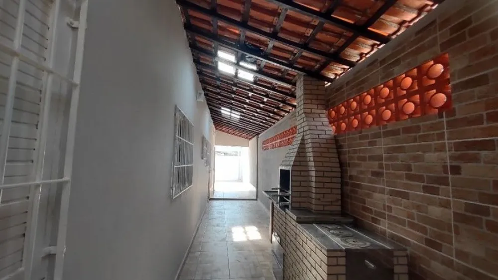 Casa, 2 quartos, 107 m² - Foto 8