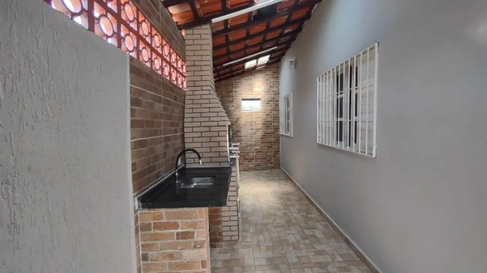 Casa, 2 quartos, 107 m² - Foto 7
