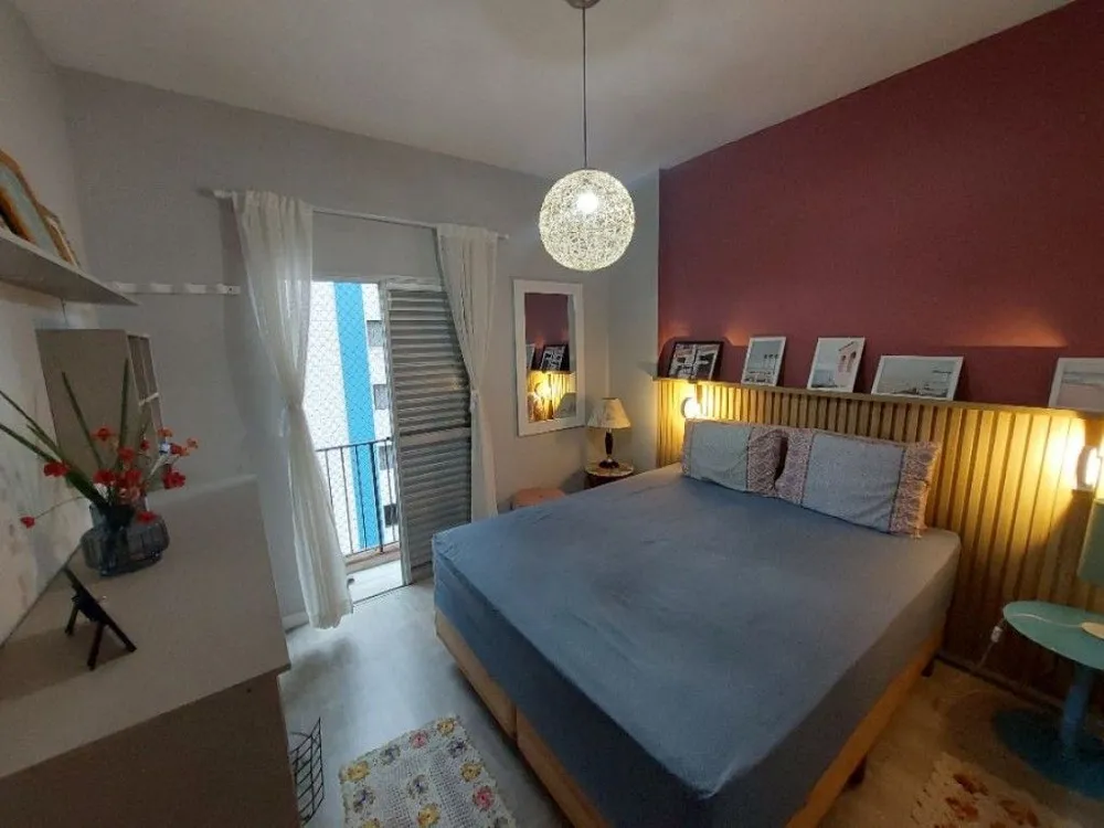 Apartamento, 2 quartos, 74 m² - Foto 1