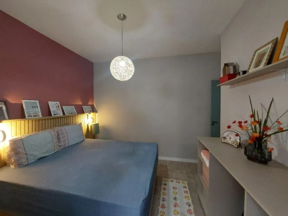 Apartamento, 2 quartos, 74 m² - Foto 3