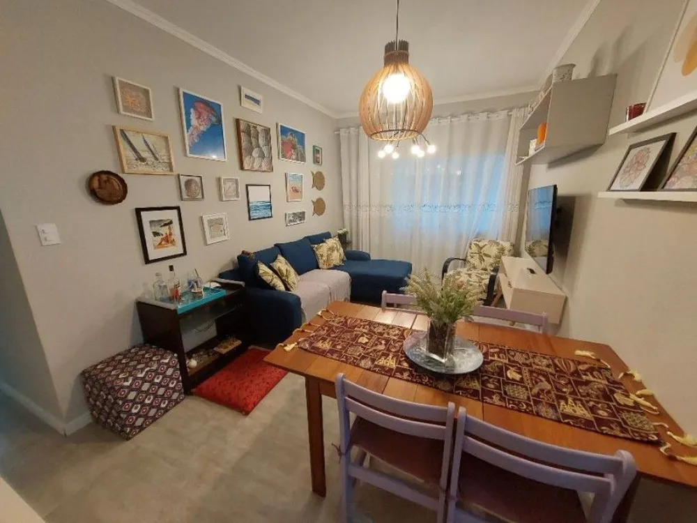 Apartamento, 2 quartos, 74 m² - Foto 8