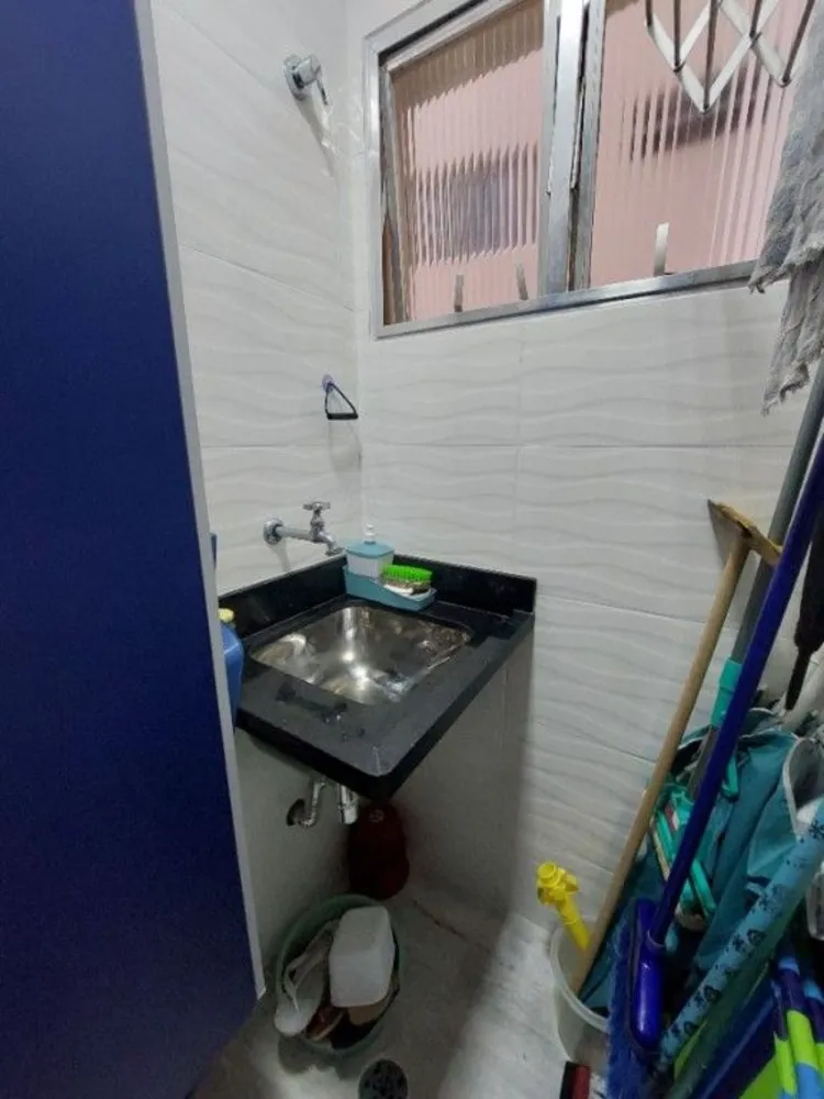 Apartamento, 2 quartos, 74 m² - Foto 2