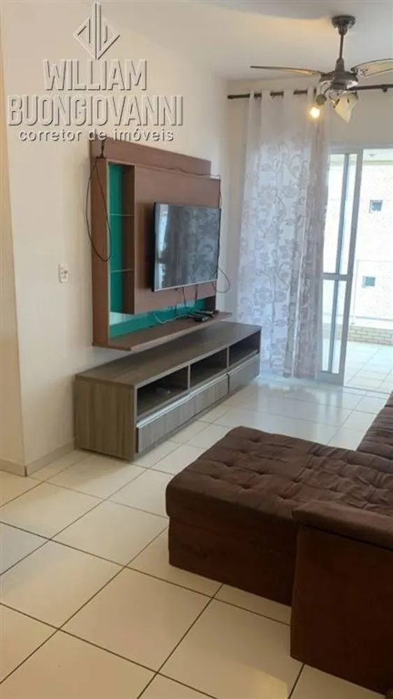 Apartamento, 3 quartos, 110 m² - Foto 6
