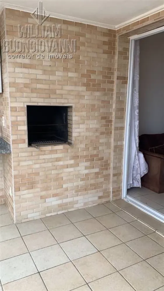 Apartamento, 3 quartos, 110 m² - Foto 5