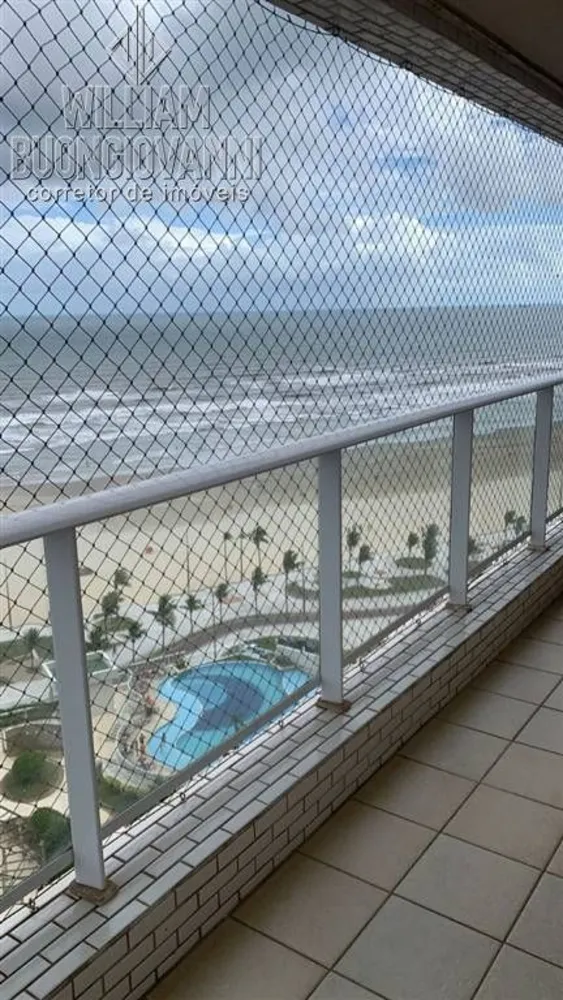 Apartamento, 3 quartos, 110 m² - Foto 3