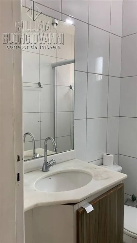 Apartamento, 3 quartos, 110 m² - Foto 6