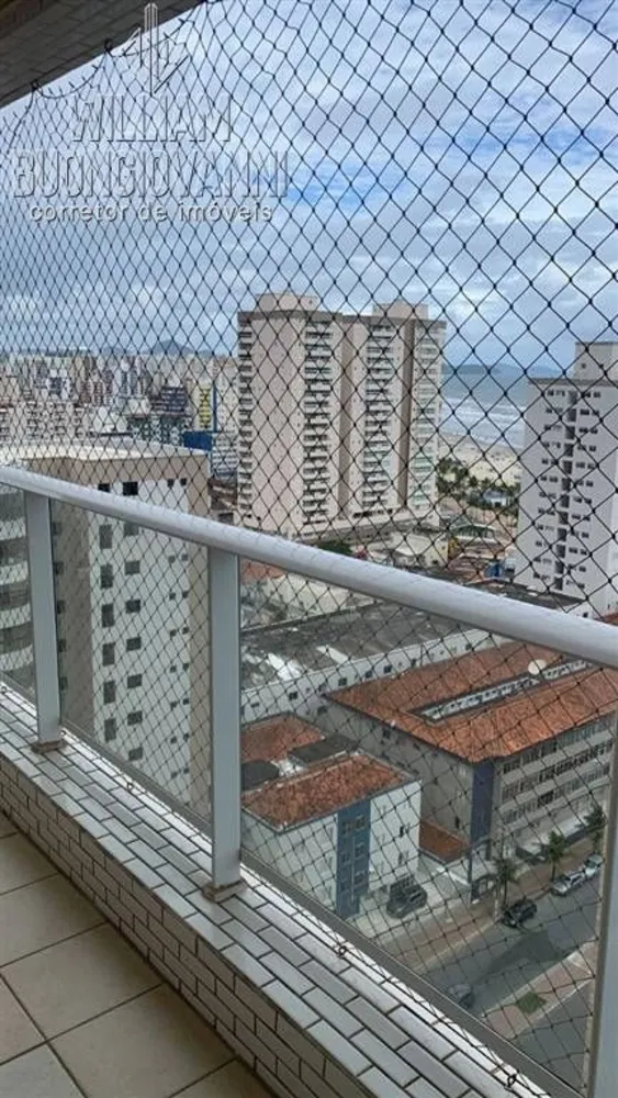 Apartamento, 3 quartos, 110 m² - Foto 1
