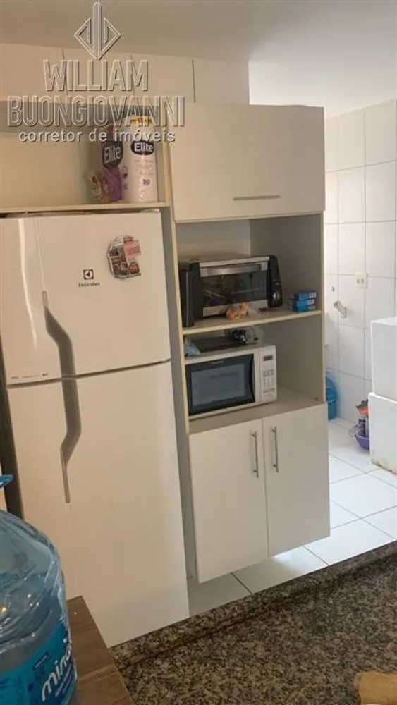 Apartamento, 3 quartos, 110 m² - Foto 2