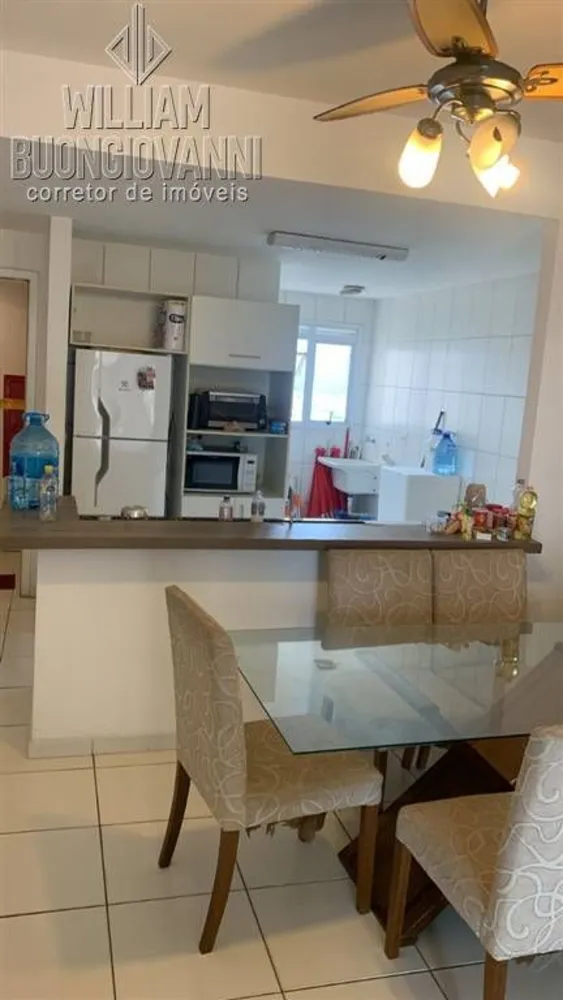 Apartamento, 3 quartos, 110 m² - Foto 8