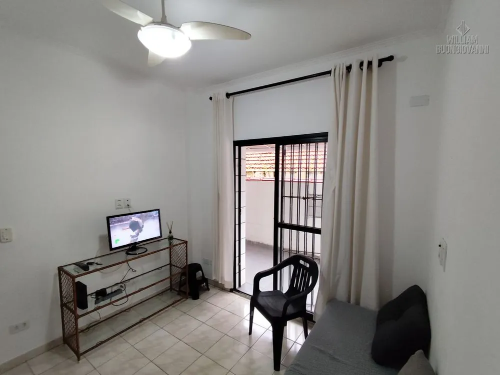 Apartamento, 1 quarto, 86 m² - Foto 2