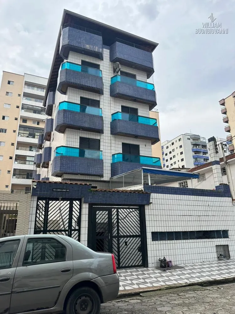 Apartamento, 1 quarto, 86 m² - Foto 1