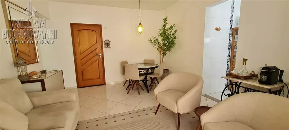 Apartamento à venda com 2 quartos, 89m² - Foto 11