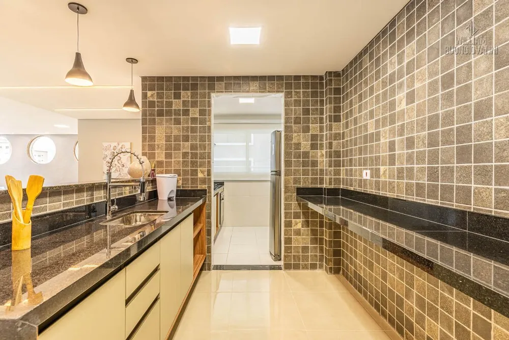 Apartamento, 2 quartos, 83 m² - Foto 3