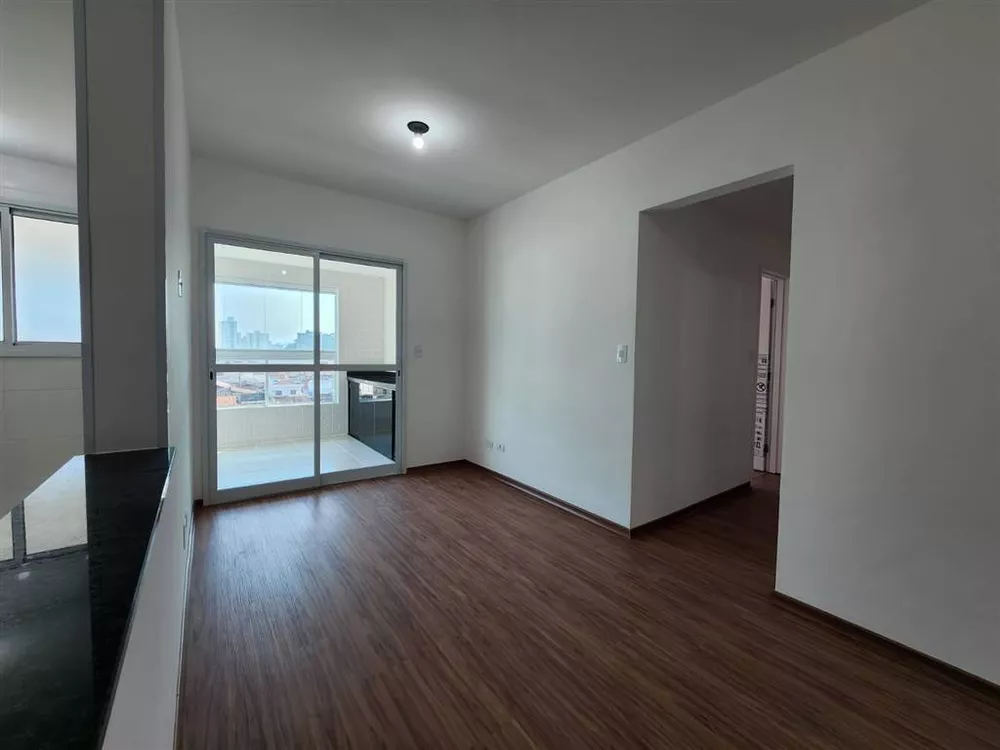 Apartamento à venda com 2 quartos, 74m² - Foto 2