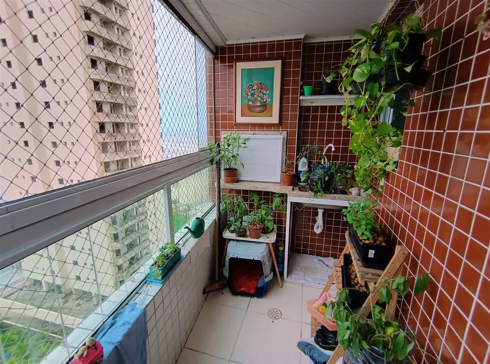 Apartamento à venda com 1 quarto, 42m² - Foto 9