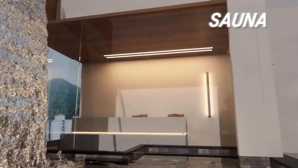 Apartamento, 2 quartos, 74 m² - Foto 7