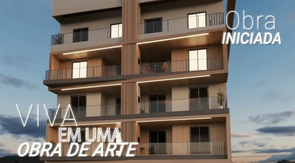 Apartamento, 2 quartos, 74 m² - Foto 4