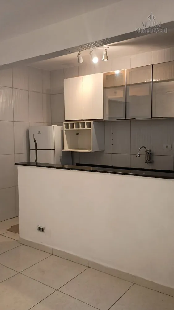 Apartamento, 1 quarto, 50 m² - Foto 5