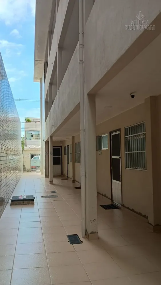 Apartamento, 1 quarto, 50 m² - Foto 2
