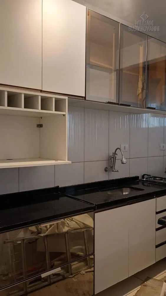 Apartamento, 1 quarto, 50 m² - Foto 3