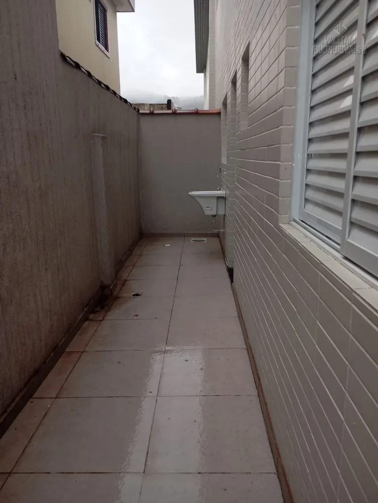 Casa de Condomínio, 2 quartos - Foto 6
