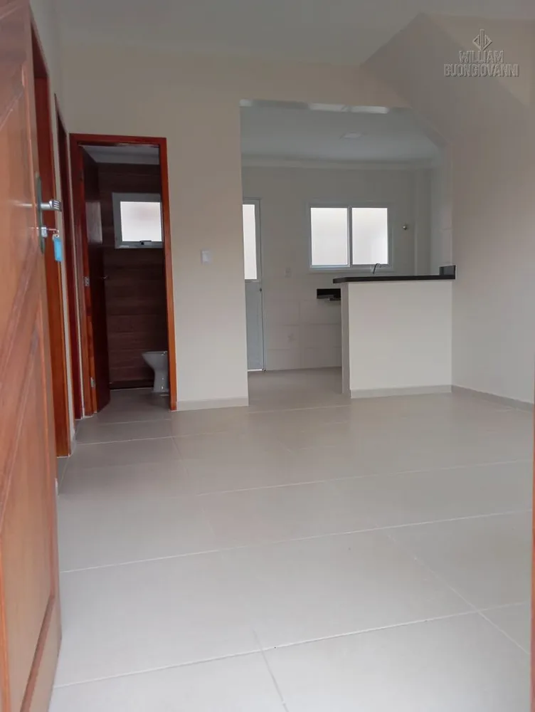 Casa de Condomínio, 2 quartos - Foto 7