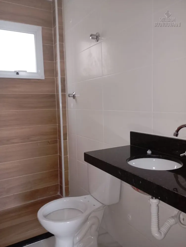 Casa de Condomínio, 2 quartos - Foto 4