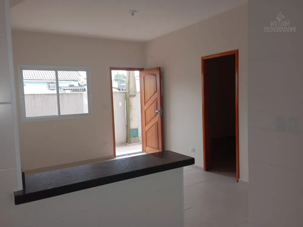 Casa de Condomínio, 2 quartos - Foto 5