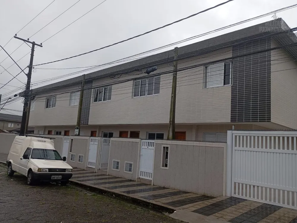 Casa de Condomínio, 2 quartos - Foto 3