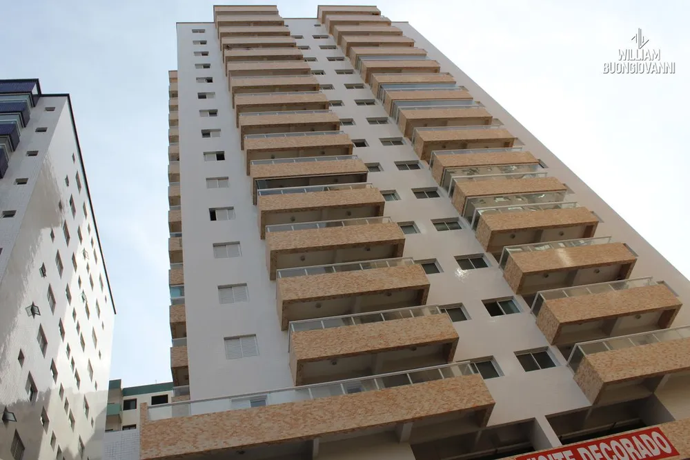 Apartamento, 3 quartos, 90 m² - Foto 1