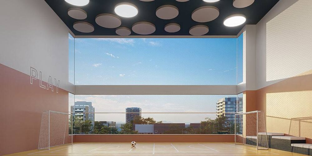 Apartamento à venda com 3 quartos, 145m² - Foto 8