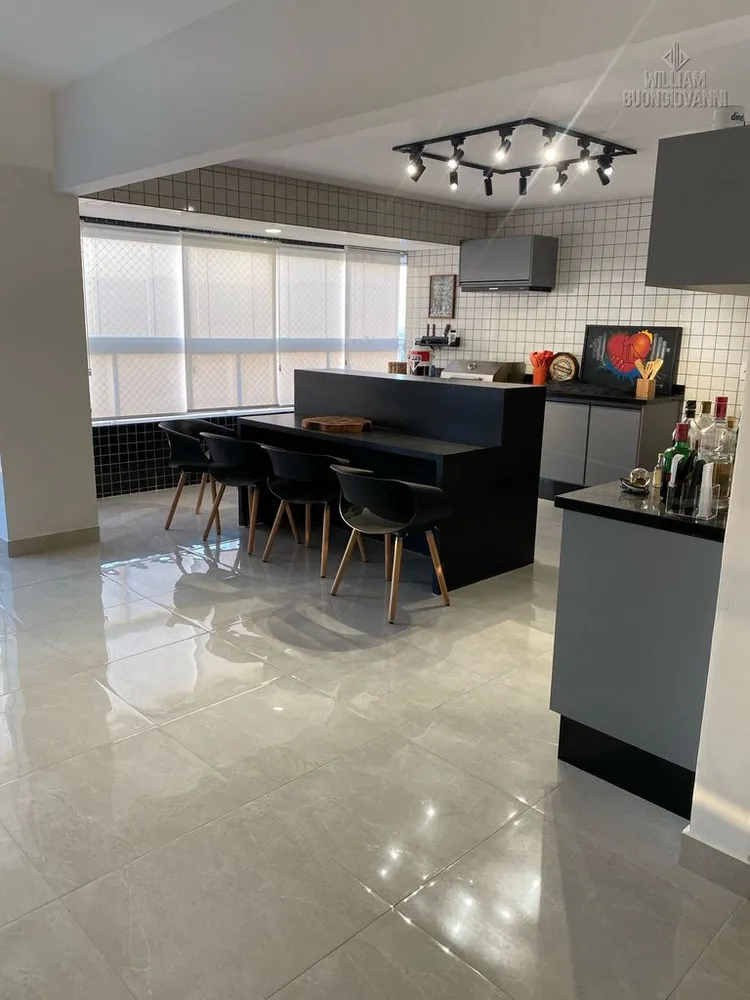 Apartamento, 3 quartos, 159 m² - Foto 7