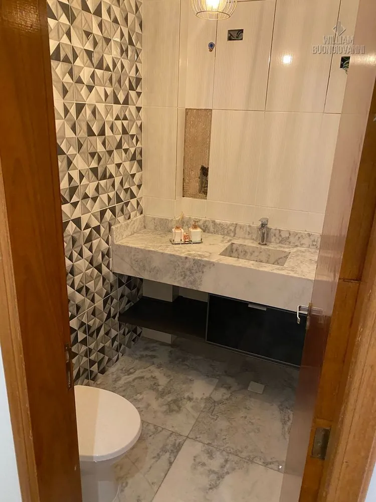 Apartamento, 3 quartos, 159 m² - Foto 10