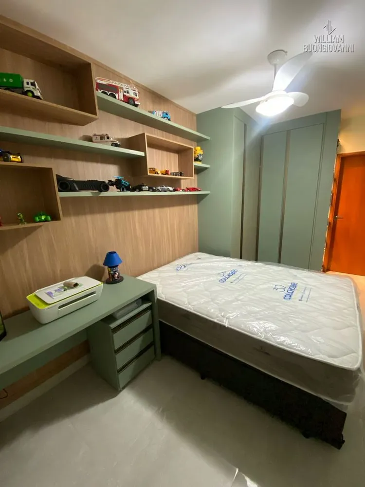 Apartamento, 3 quartos, 159 m² - Foto 5