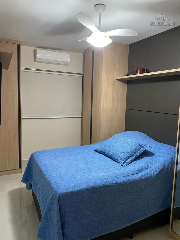 Apartamento, 3 quartos, 159 m² - Foto 11