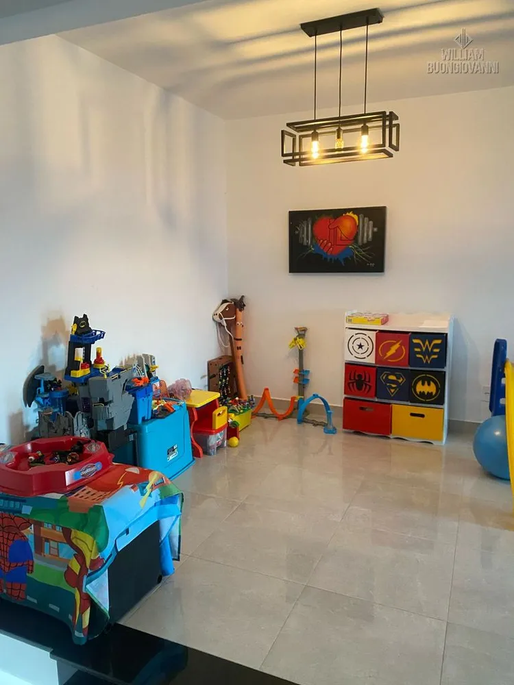 Apartamento, 3 quartos, 159 m² - Foto 5