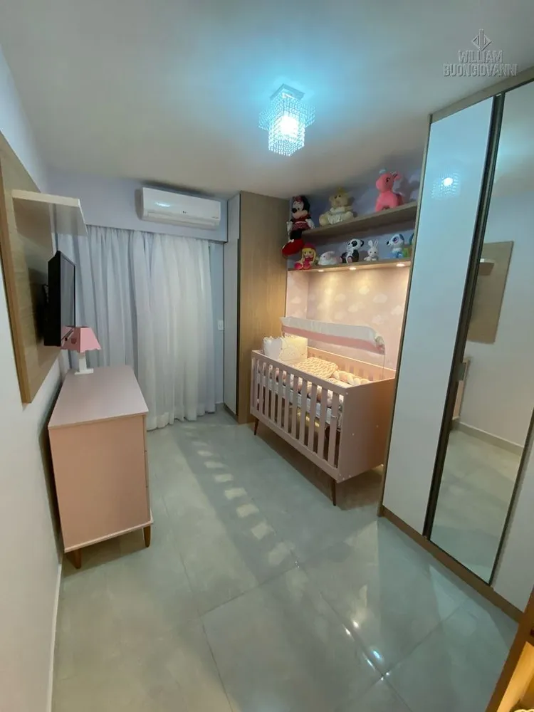 Apartamento, 3 quartos, 159 m² - Foto 2