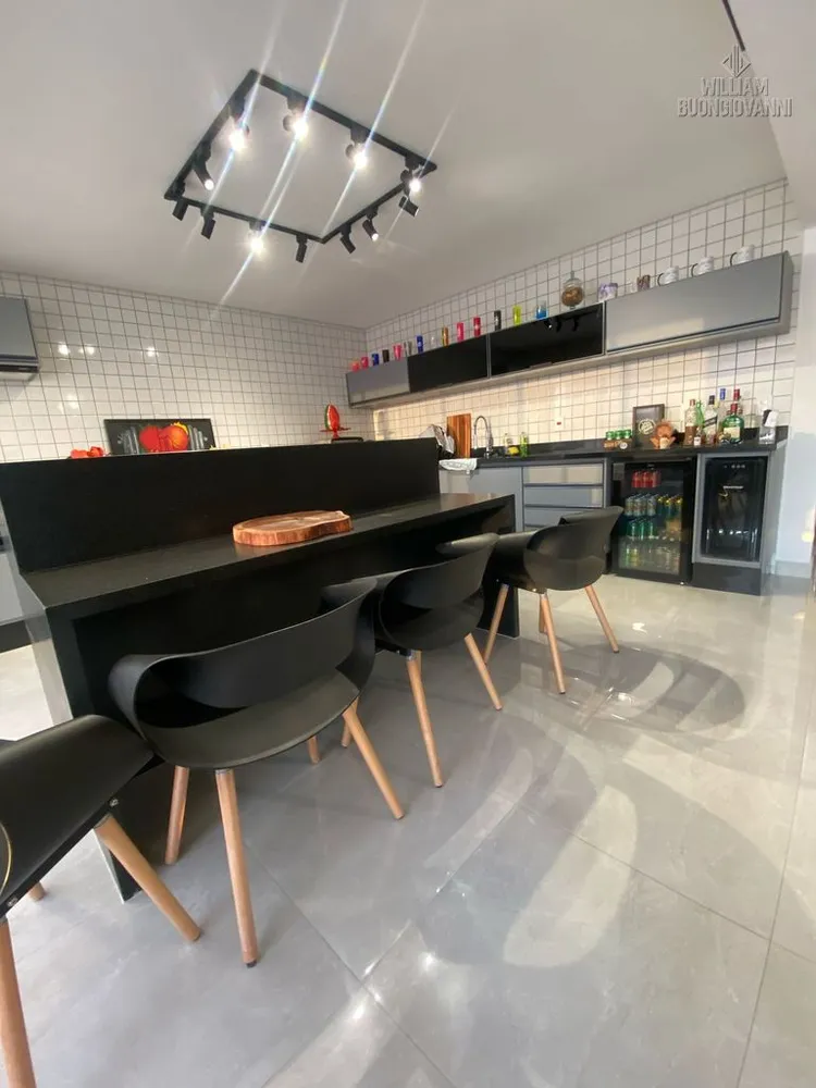 Apartamento, 3 quartos, 159 m² - Foto 3