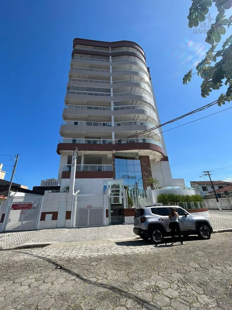 Apartamento, 2 quartos, 72 m² - Foto 3