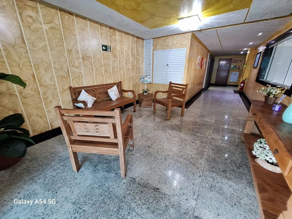 Apartamento, 2 quartos, 87 m² - Foto 2