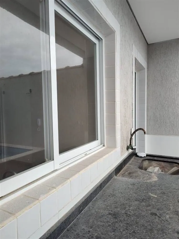 Casa, 2 quartos, 81 m² - Foto 2