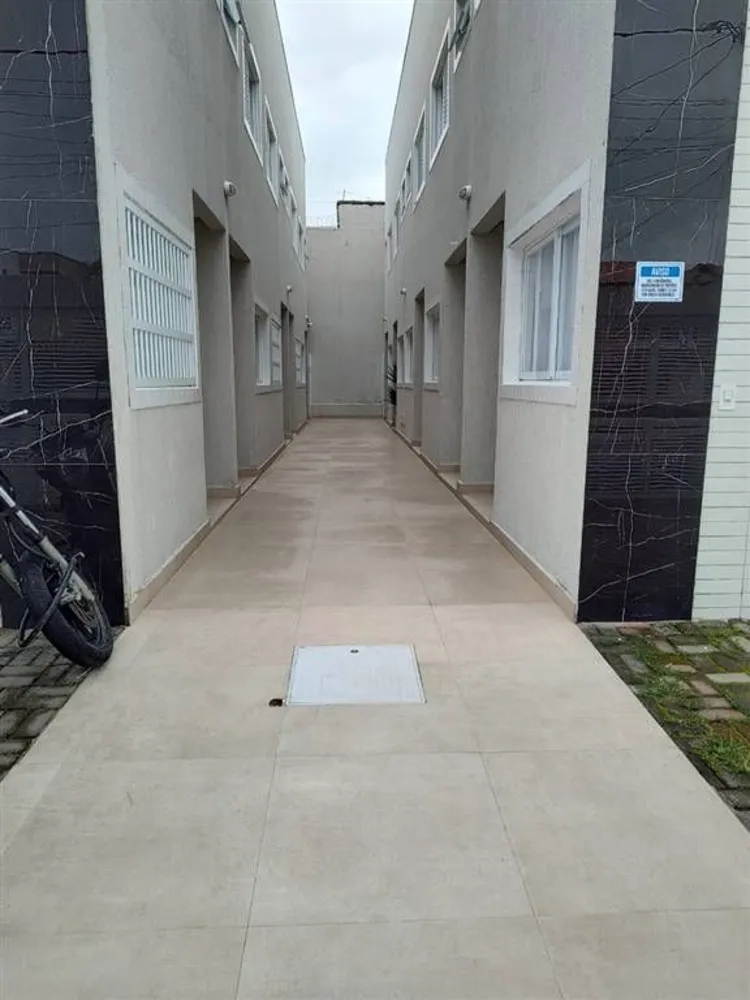 Casa, 2 quartos, 81 m² - Foto 1