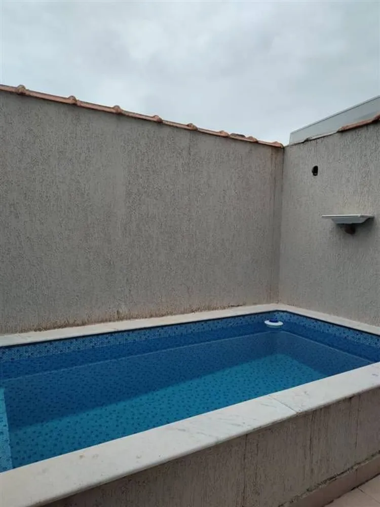 Casa, 2 quartos, 81 m² - Foto 3