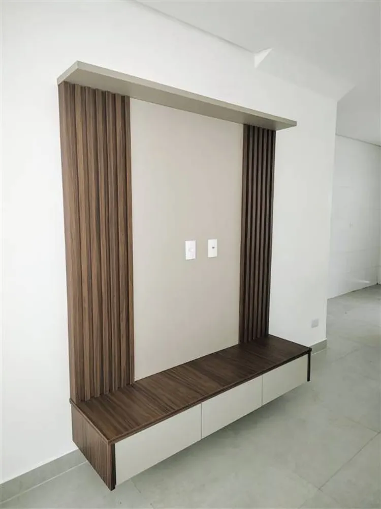 Casa, 2 quartos, 81 m² - Foto 16