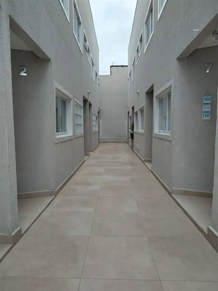 Casa, 2 quartos, 81 m² - Foto 5