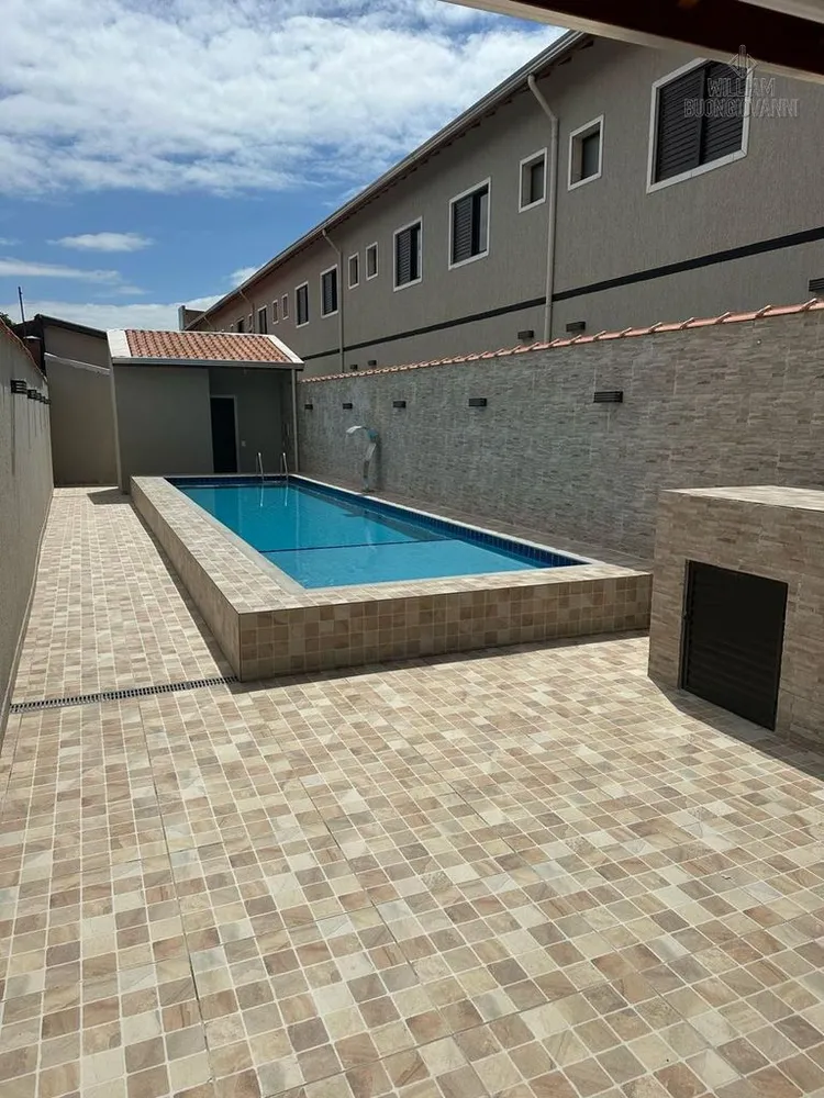 Casa de Condomínio, 2 quartos - Foto 1