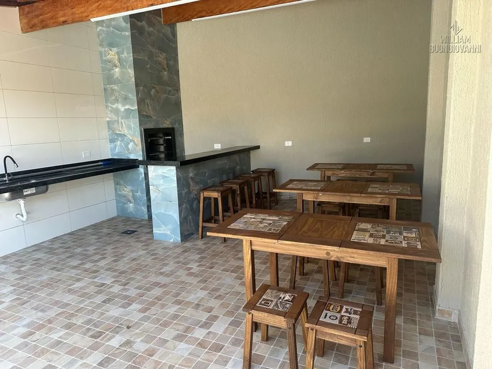 Casa de Condomínio, 2 quartos - Foto 3