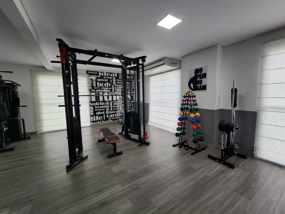 Apartamento, 2 quartos, 78 m² - Foto 4