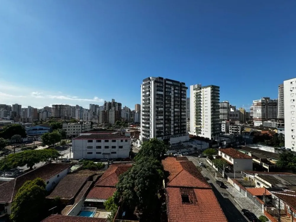 Apartamento, 1 quarto, 54 m² - Foto 1