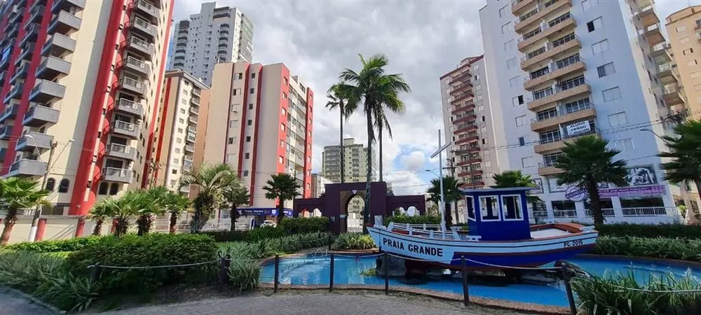 Apartamento, 3 quartos, 103 m² - Foto 6